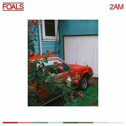Cover of 2am