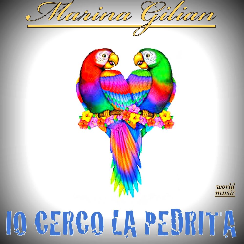 Picture of Io cerco la Pedrita