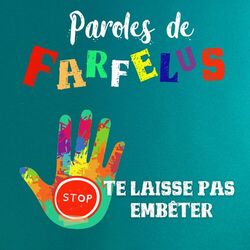 Te laisse pas embêter