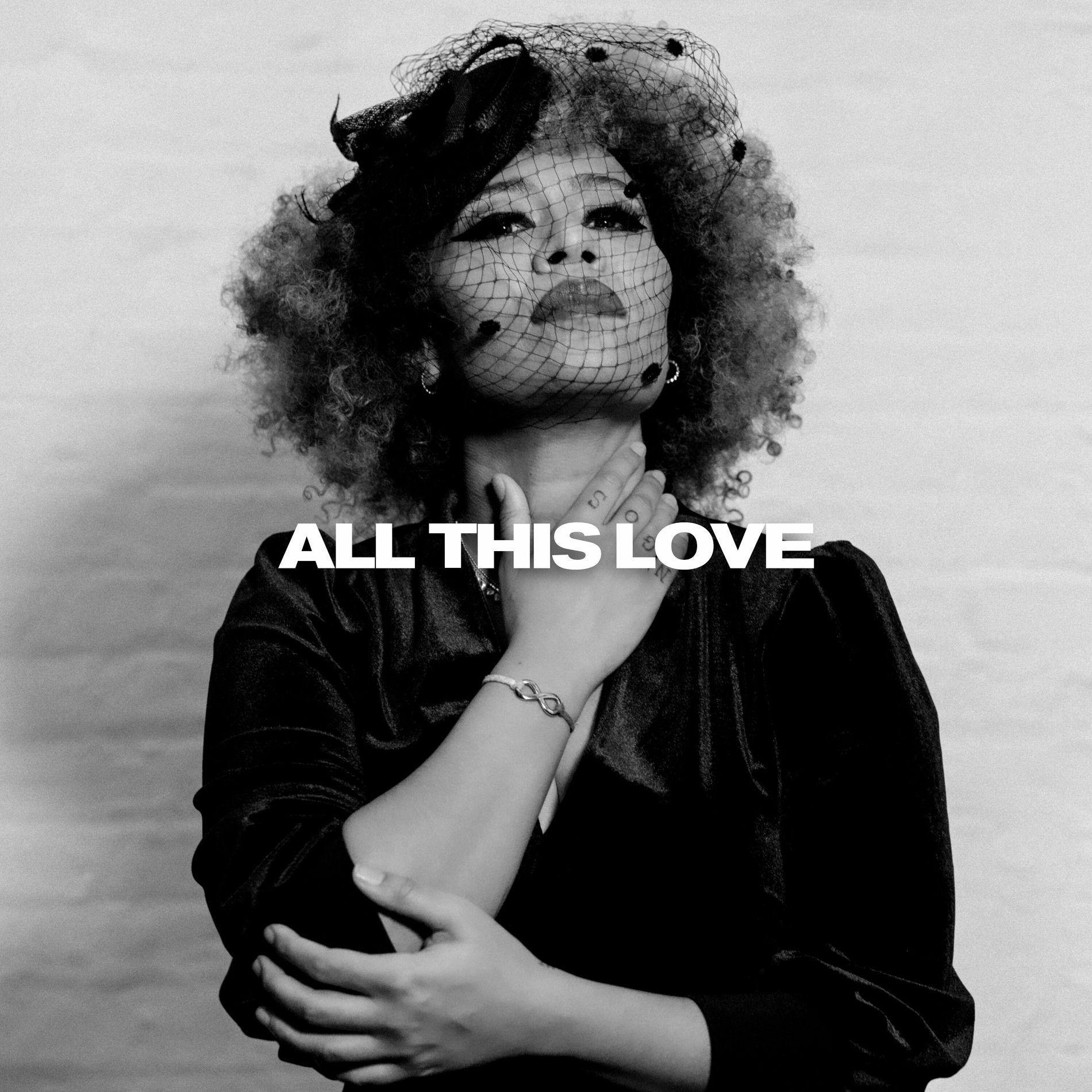Album cover of All This Love