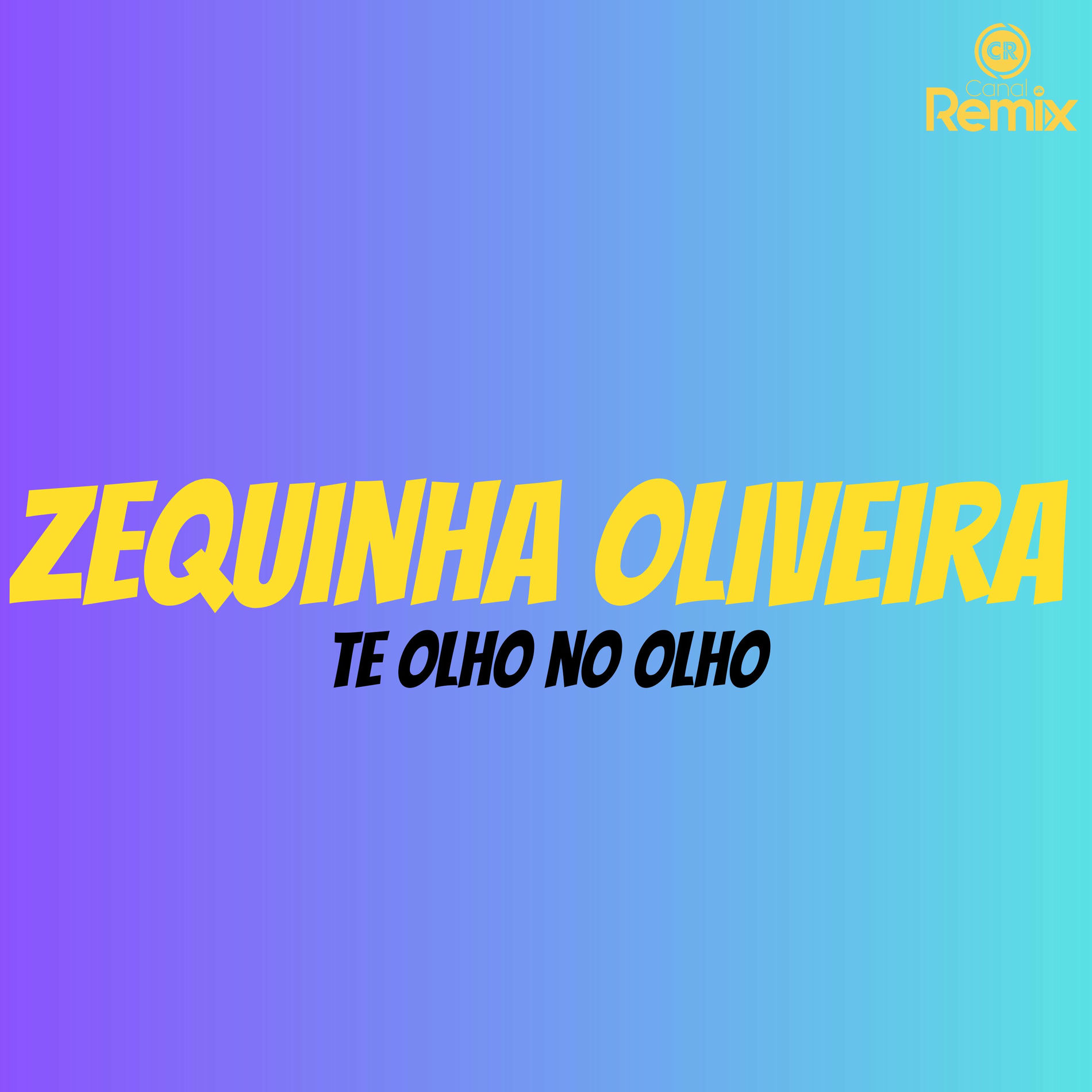 Album cover of Te Olho no Olho