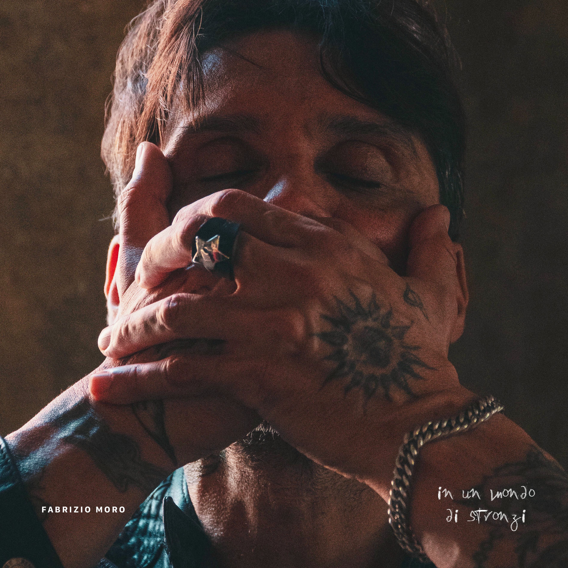 Album cover of In un mondo di stronzi