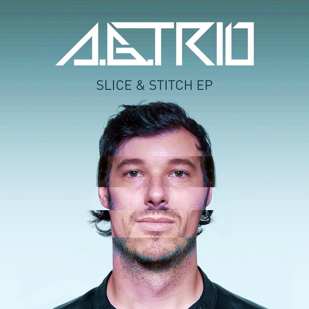 Picture of Slice & Stitch EP