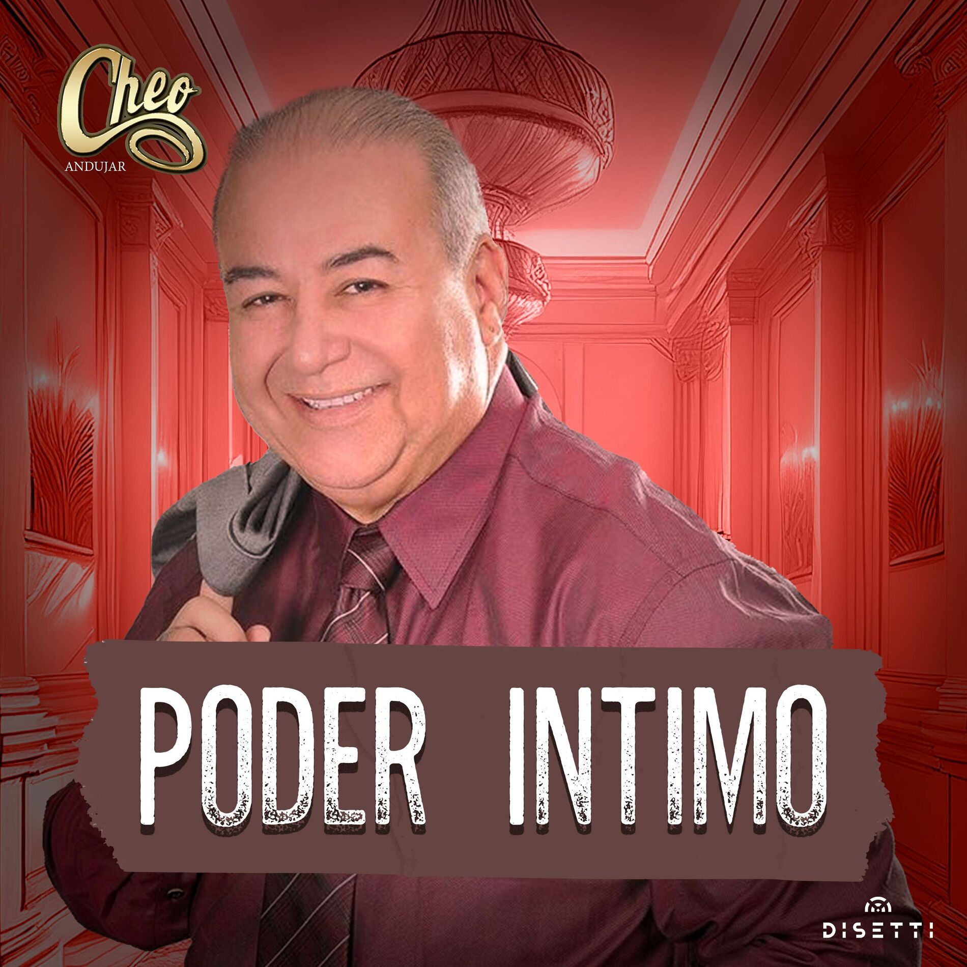 Album cover of Día Tras Día