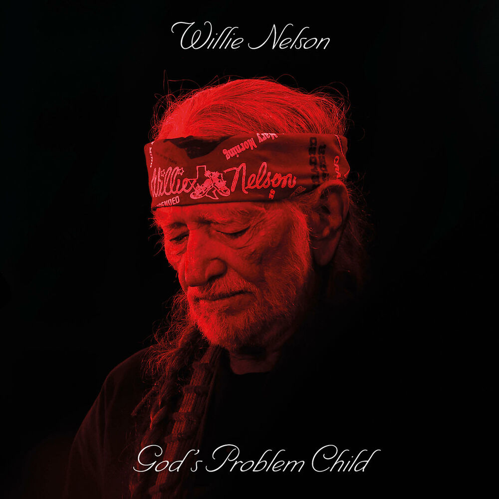 Picture of God's Problem Child