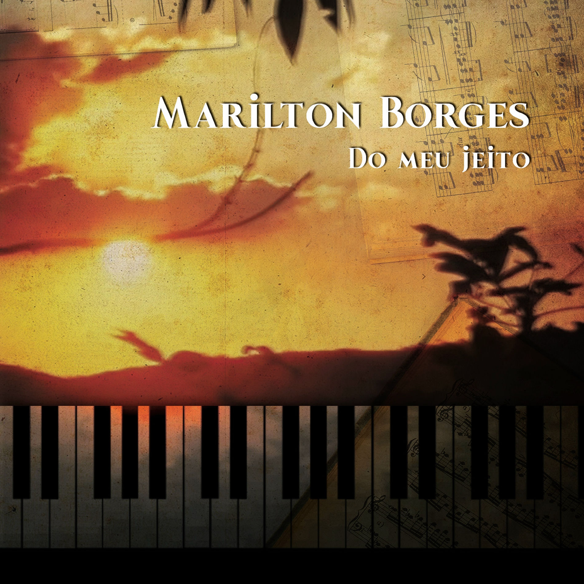 Album cover of Do Meu Jeito