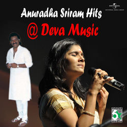 Anuradha Sriram Hits At Deva Music