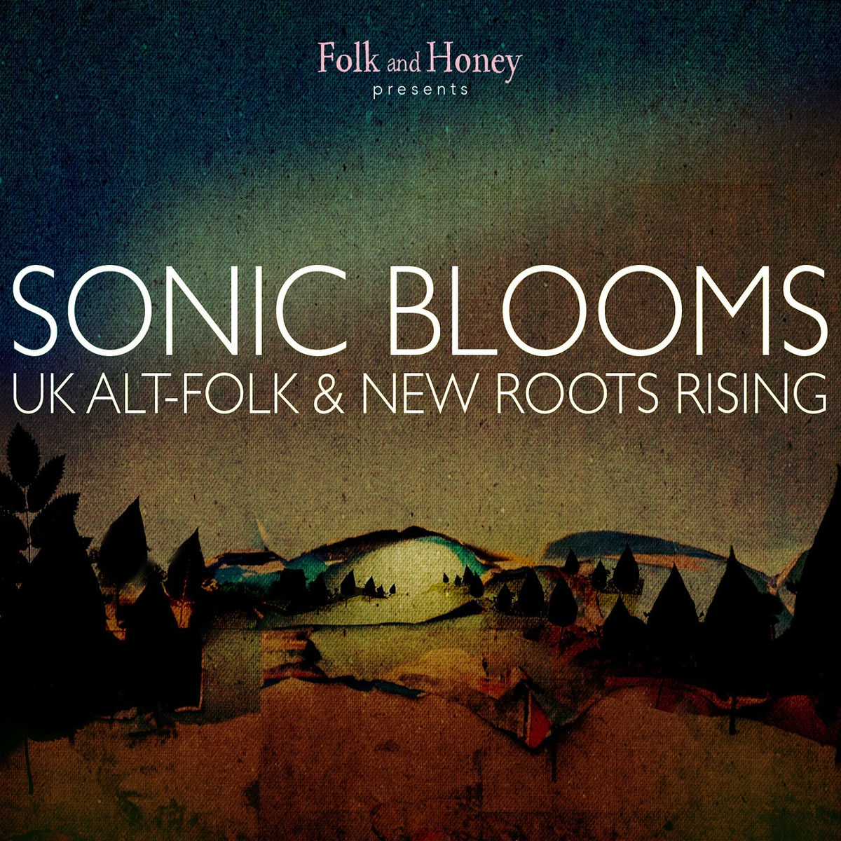 Album cover of Routes