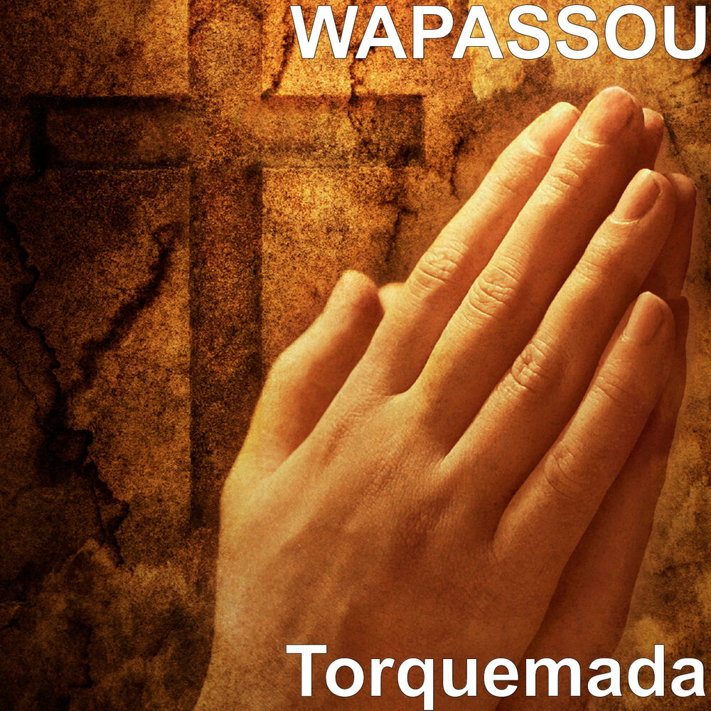 Picture of Torquemada