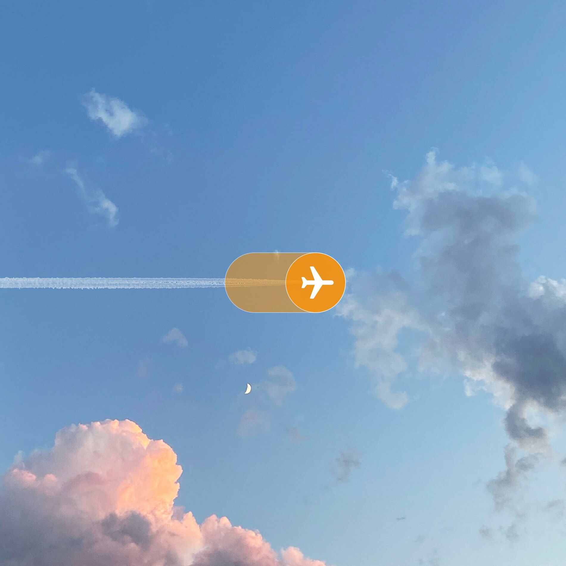 Album cover of FLIGHTMODE