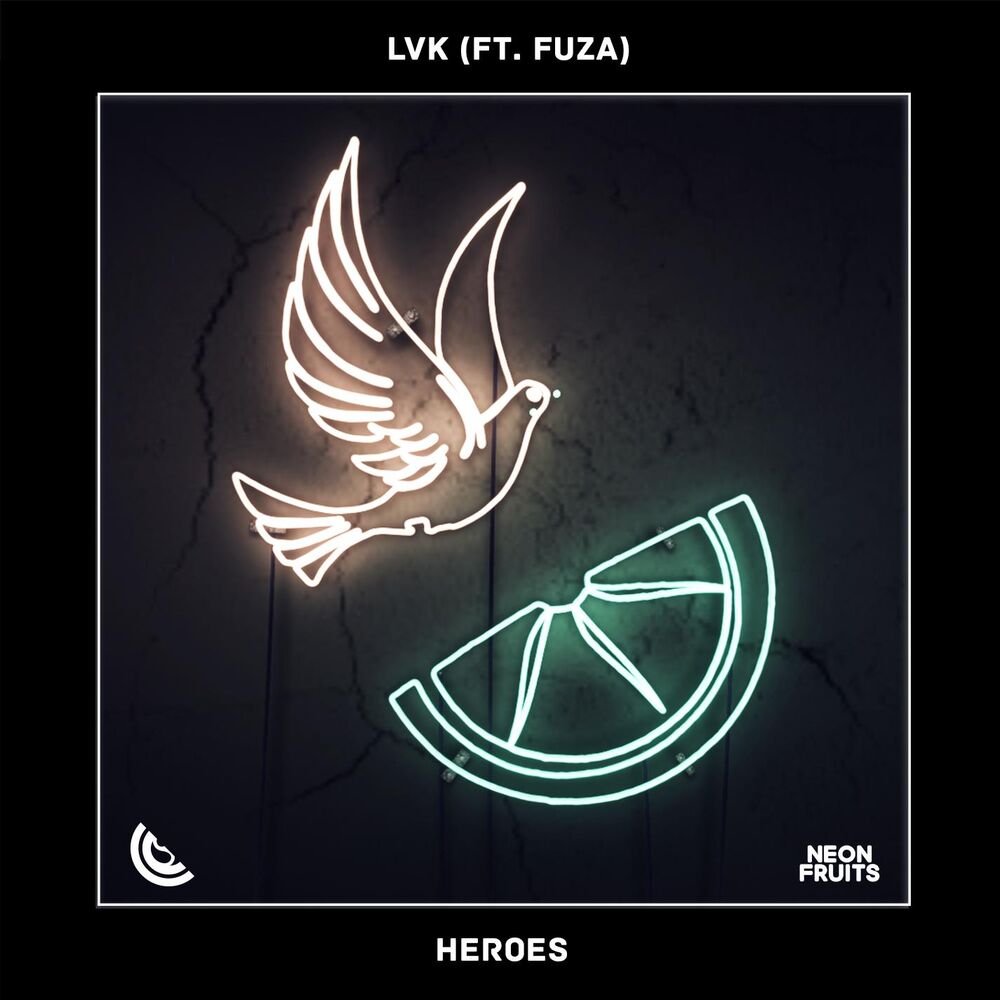 Picture of Heroes (feat. Fuza)