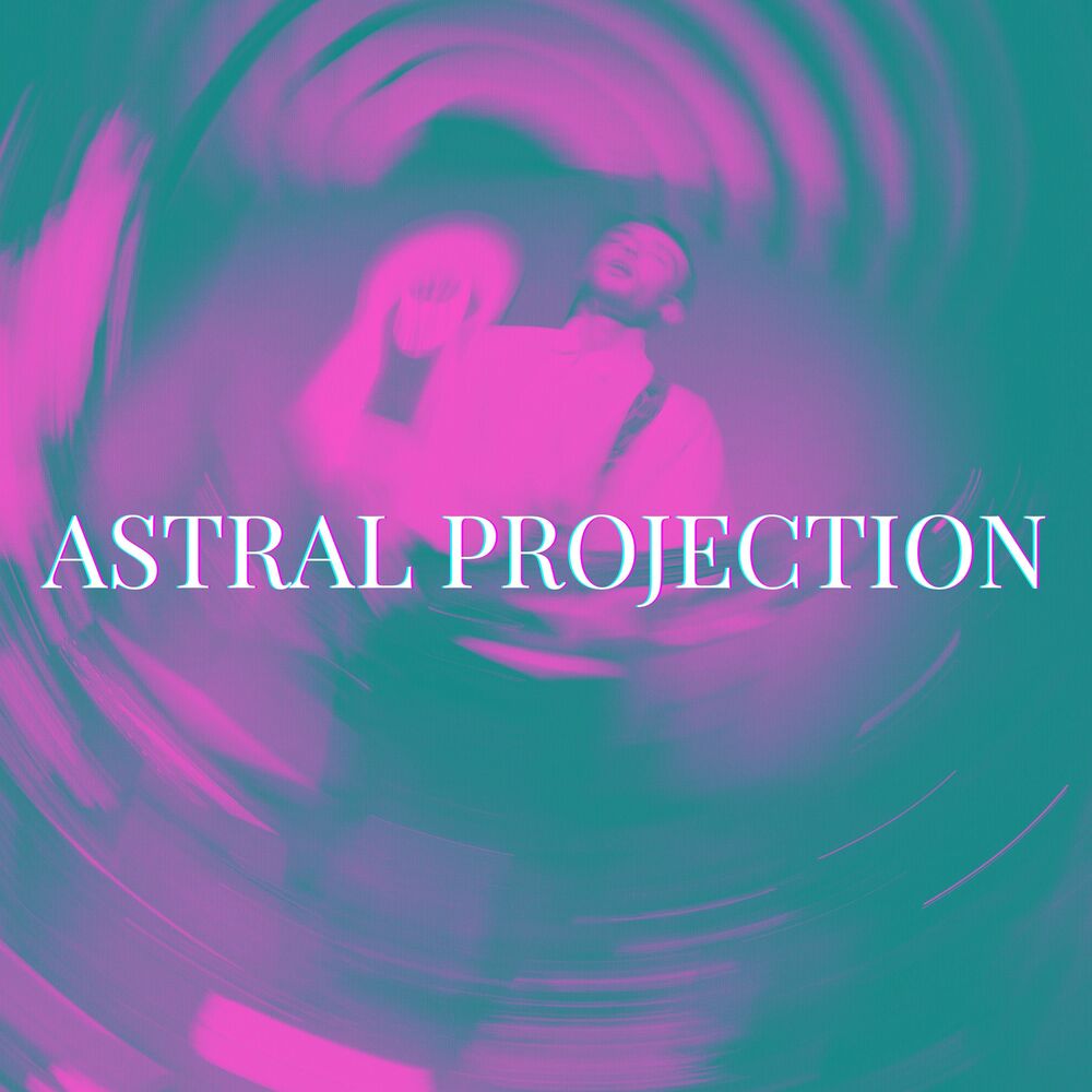 Picture of Astral Projection