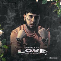 Cover of L.O.V.E. 2