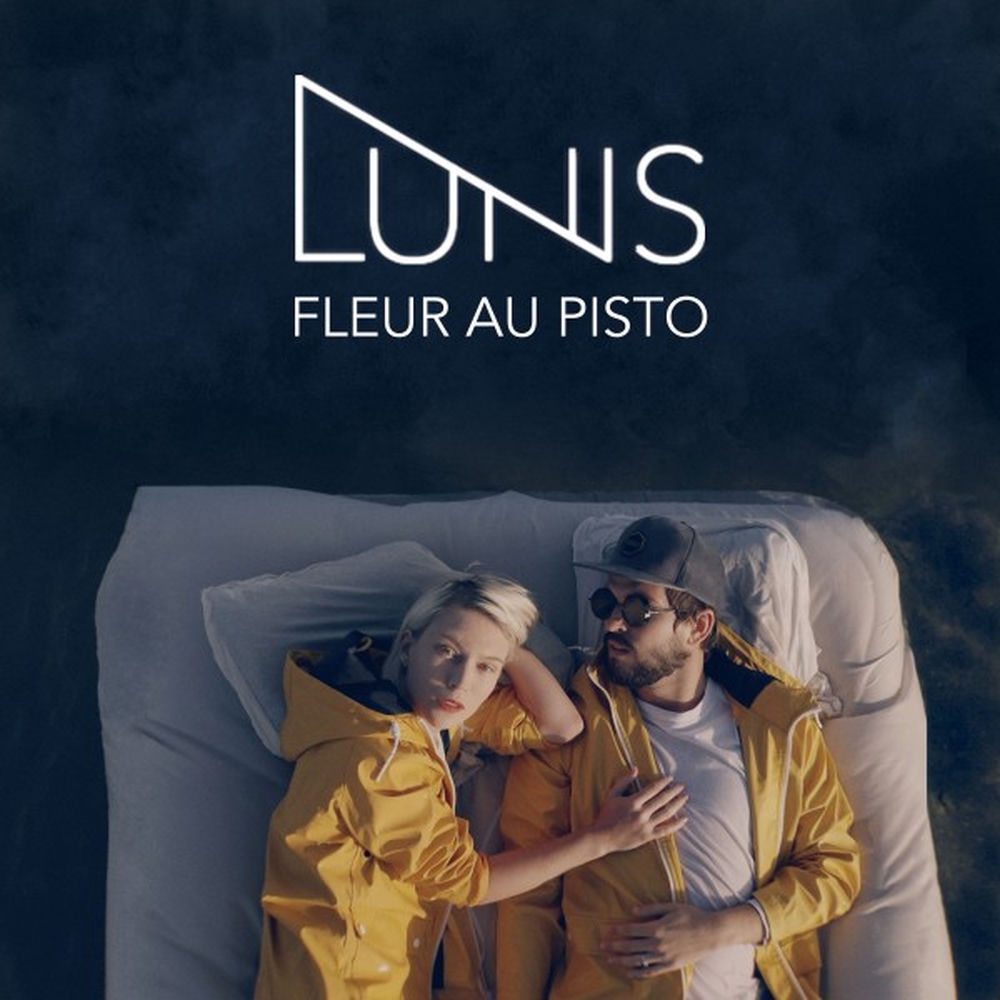 Pochette du titre Fleur au pisto