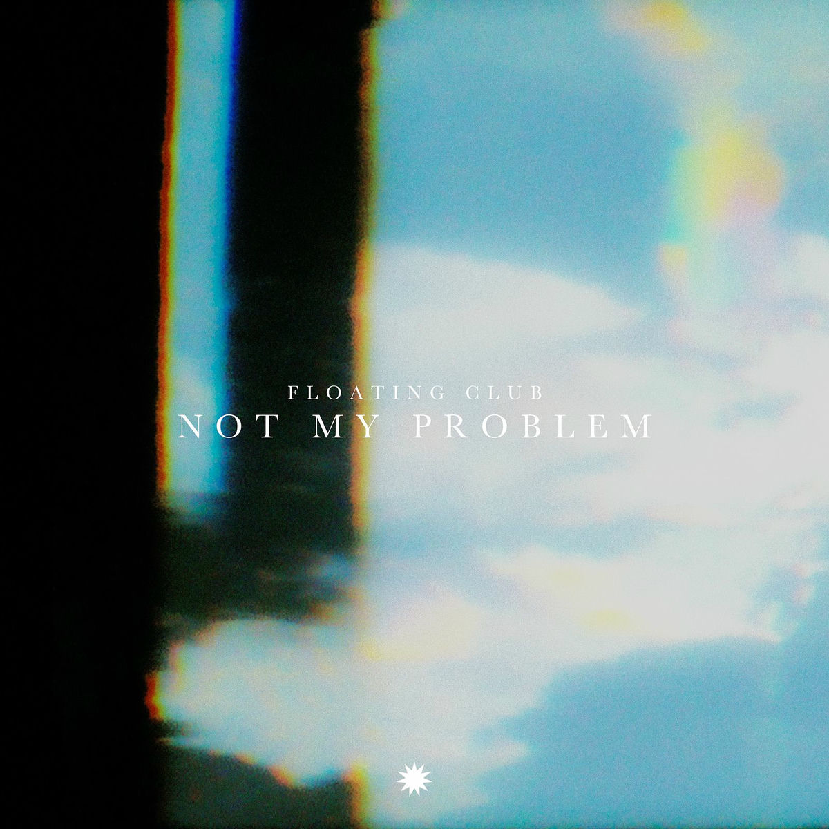 Album cover of Not My Problem