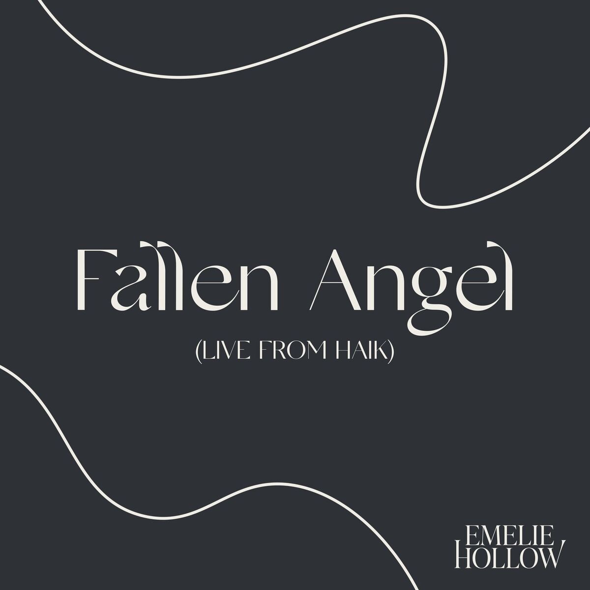 Album cover of Fallen Angel