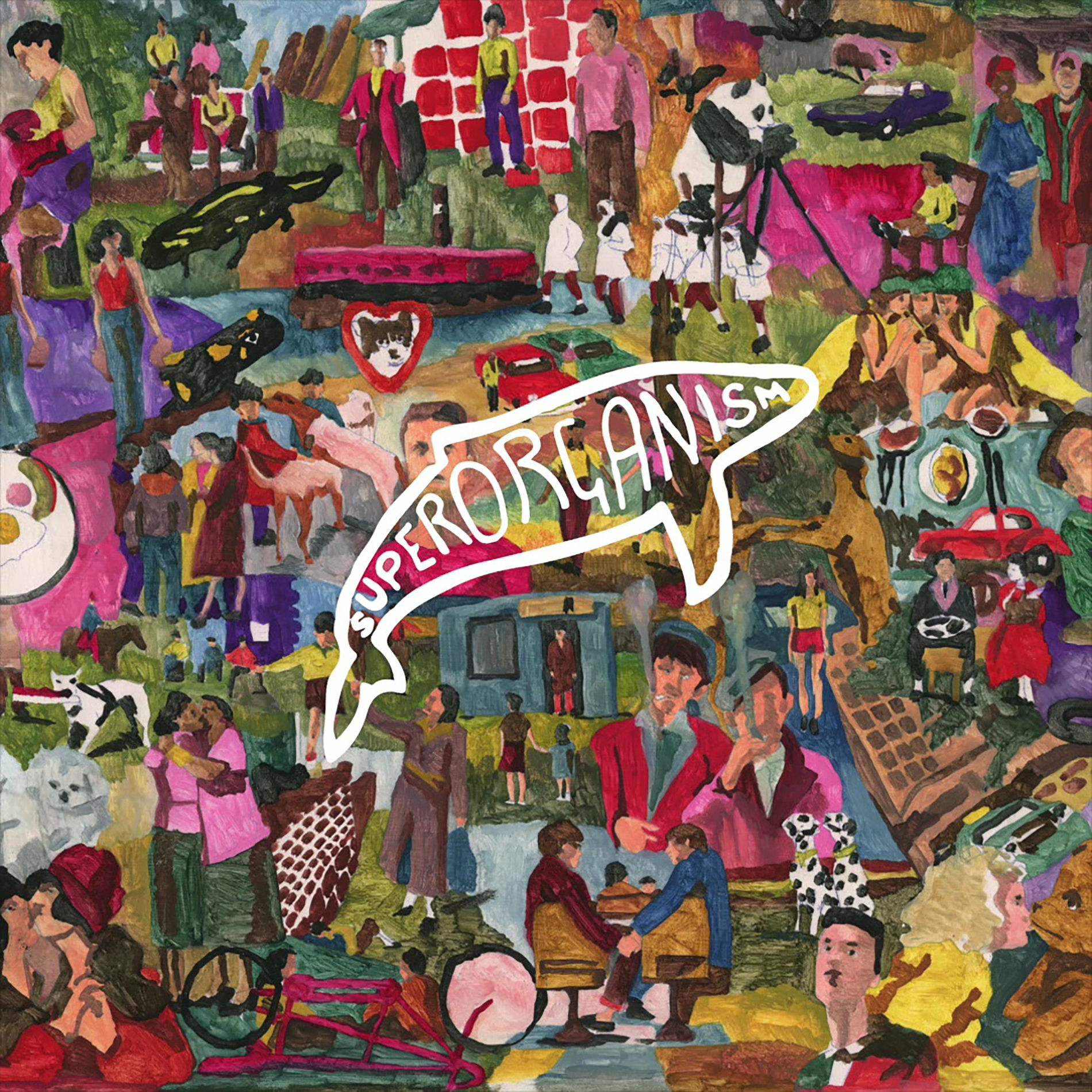 Hyukoh 24: How To Find True Love〜レコード