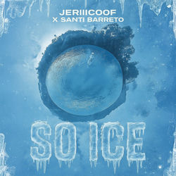 Cover of SO ICE by undefined