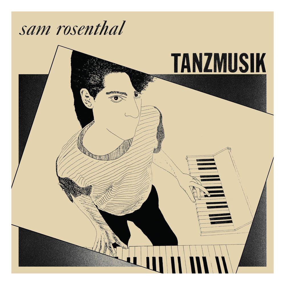Picture of Tanzmusik (remastered)