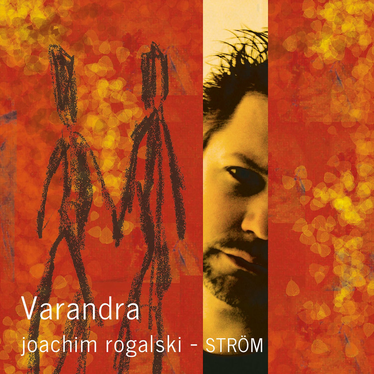 Album cover of Varandra