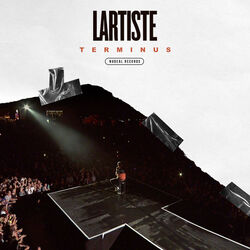Cover of Terminus