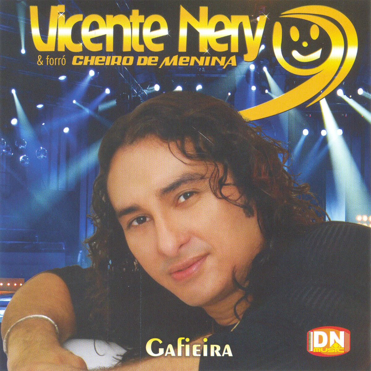 Album cover of Na Boca do Povo