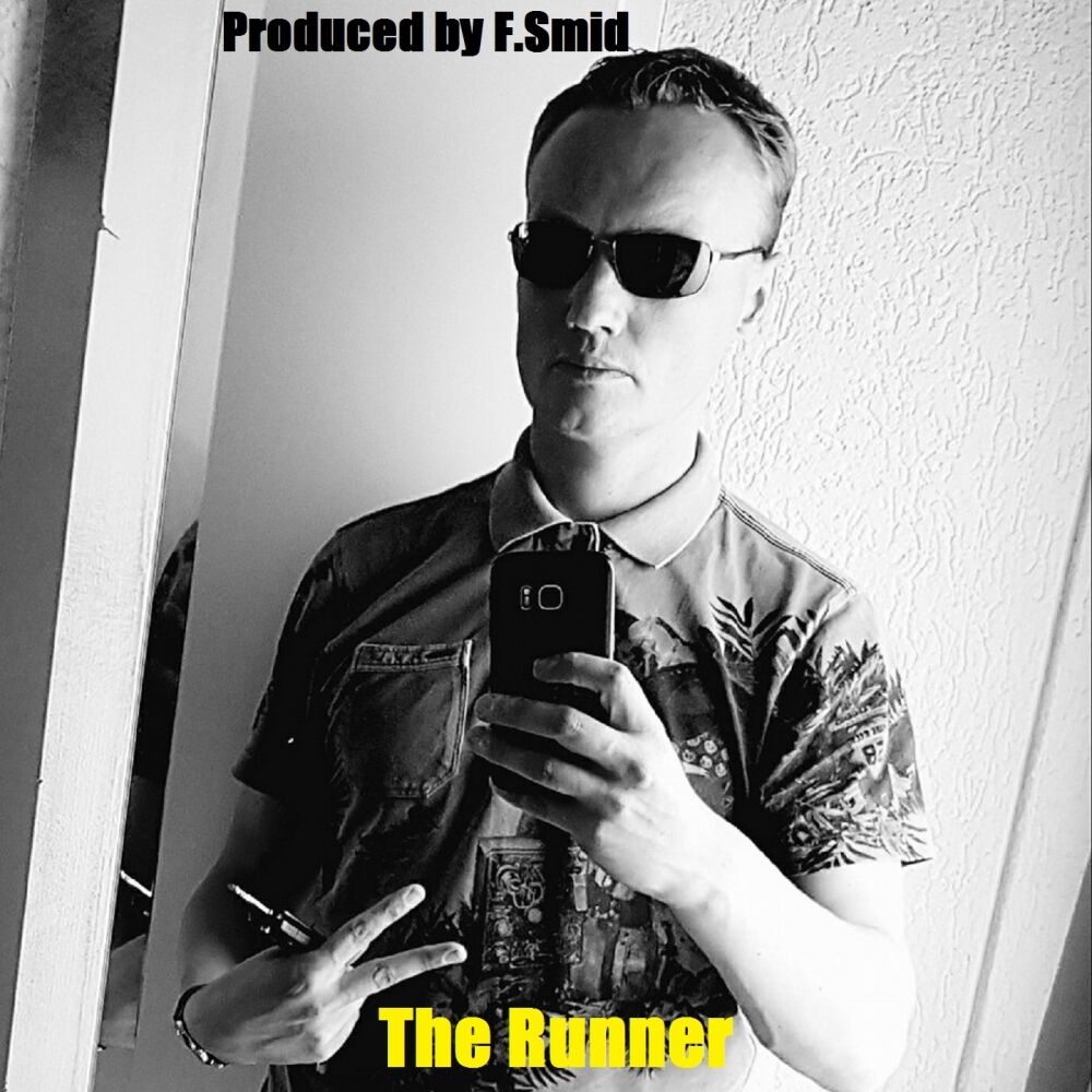 Picture of The Runner