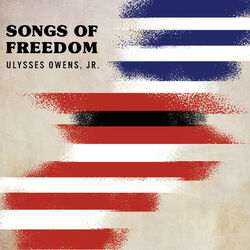 Cover of Songs of Freedom