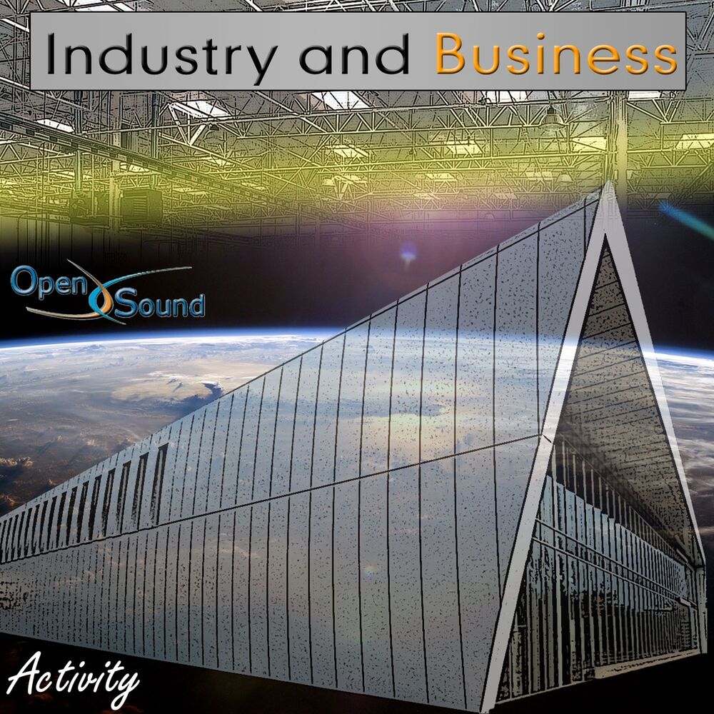 Picture of Industry and Business (Activity)