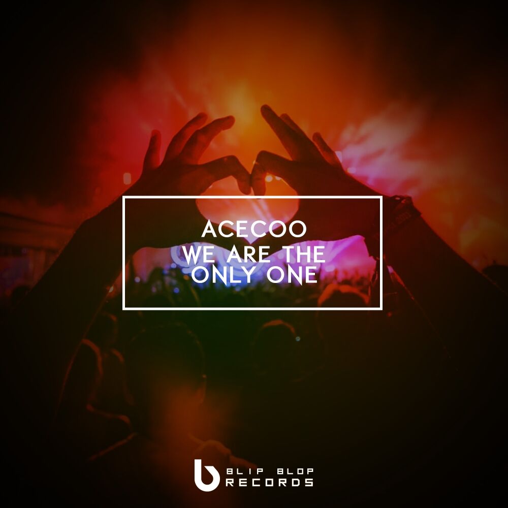 Picture of We Are The Only One
