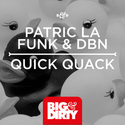 Cover of Quick Quack