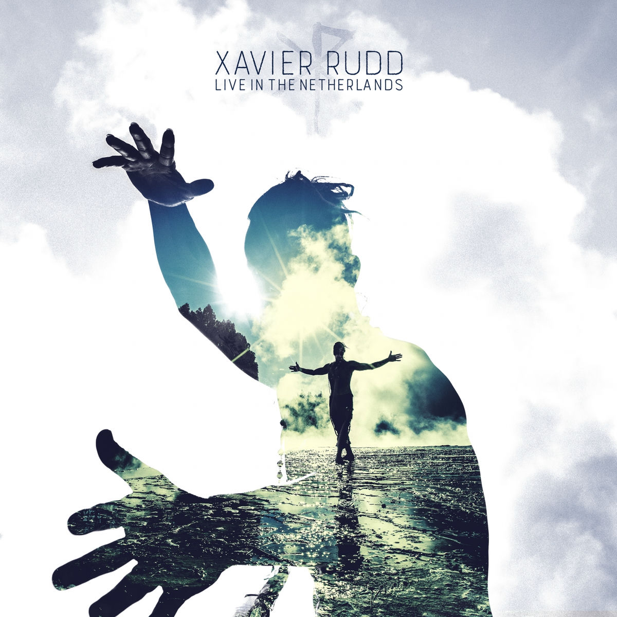 Album cover of Flag