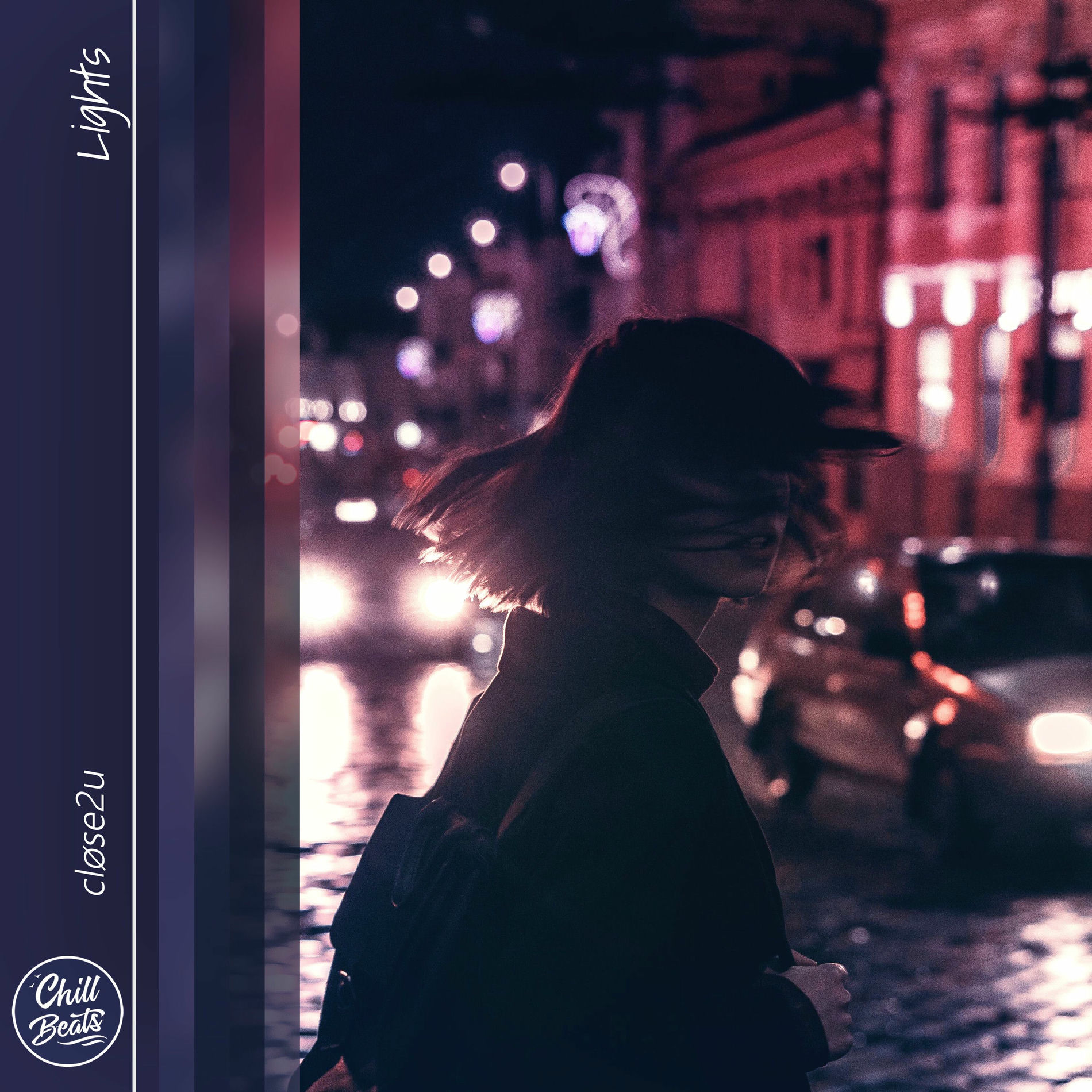 Album cover of Lights