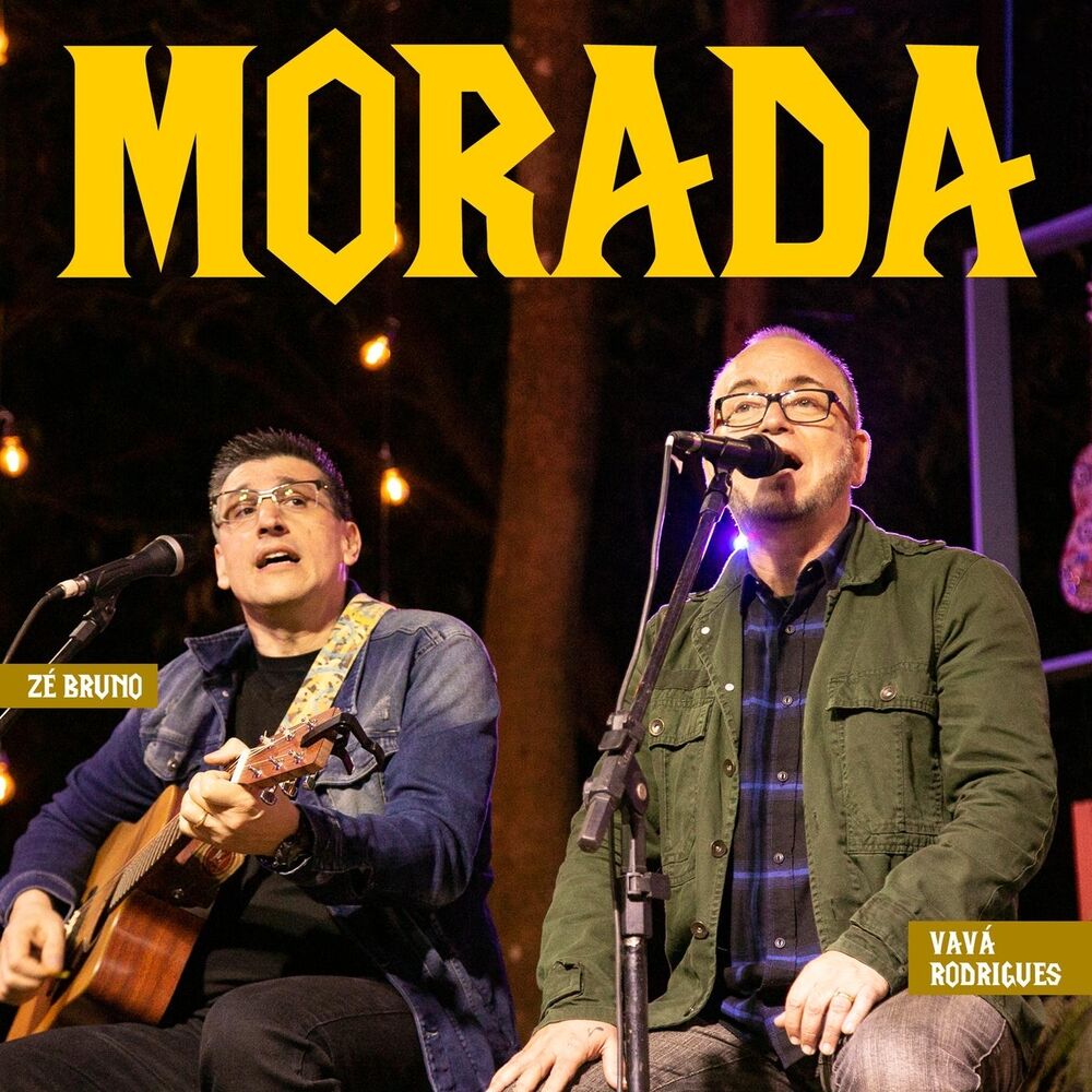 Picture of Morada