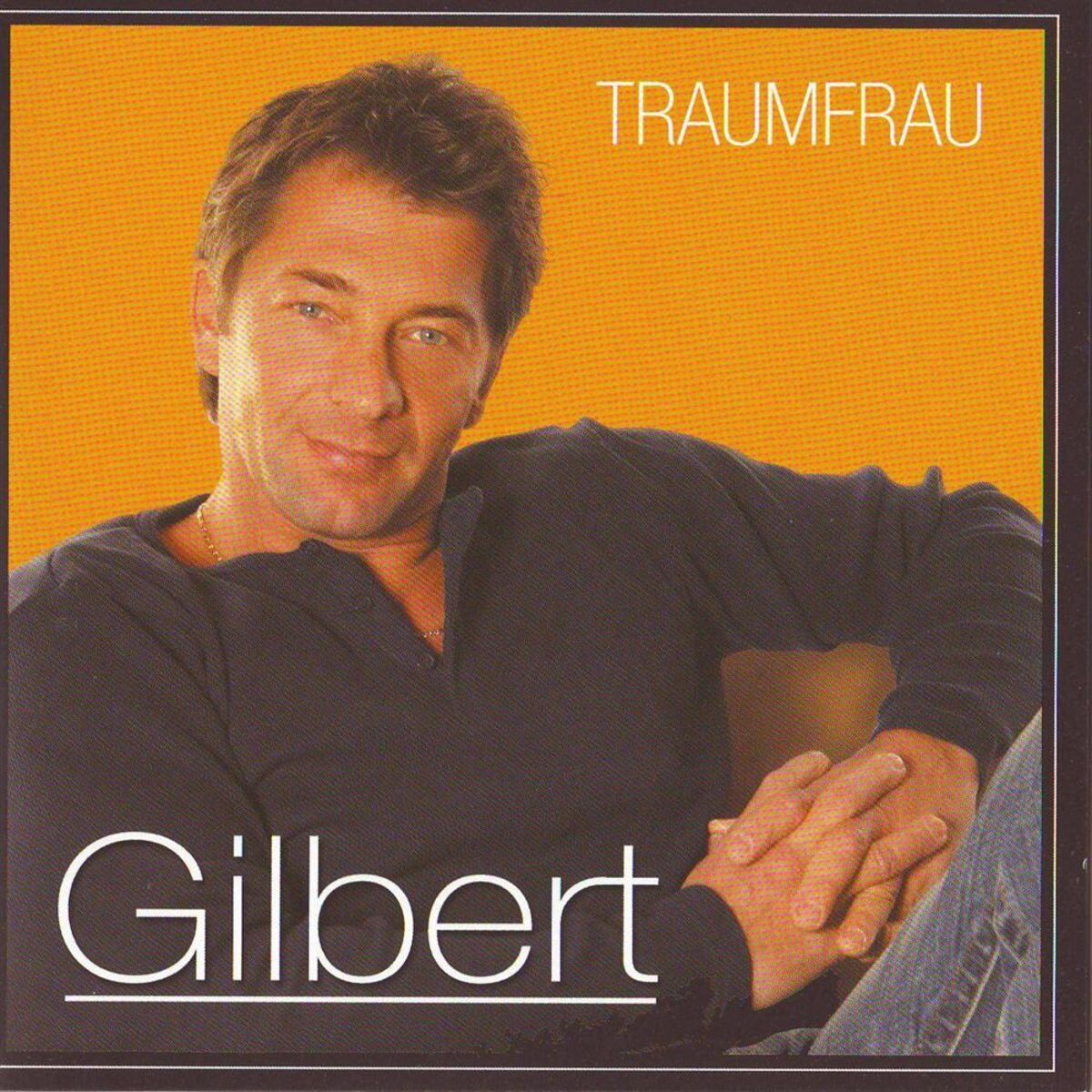 Album cover of Traumfrau