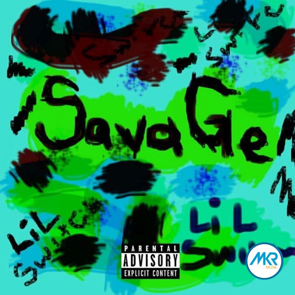 Picture of Savage