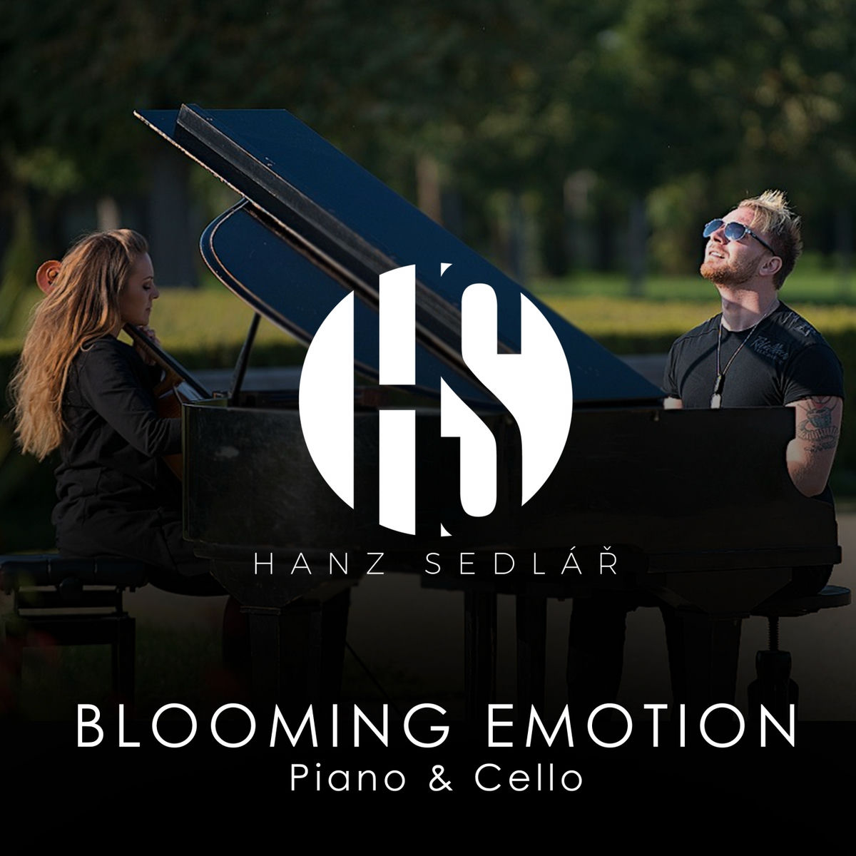 Album cover of Blooming Emotion (Piano & Cello)