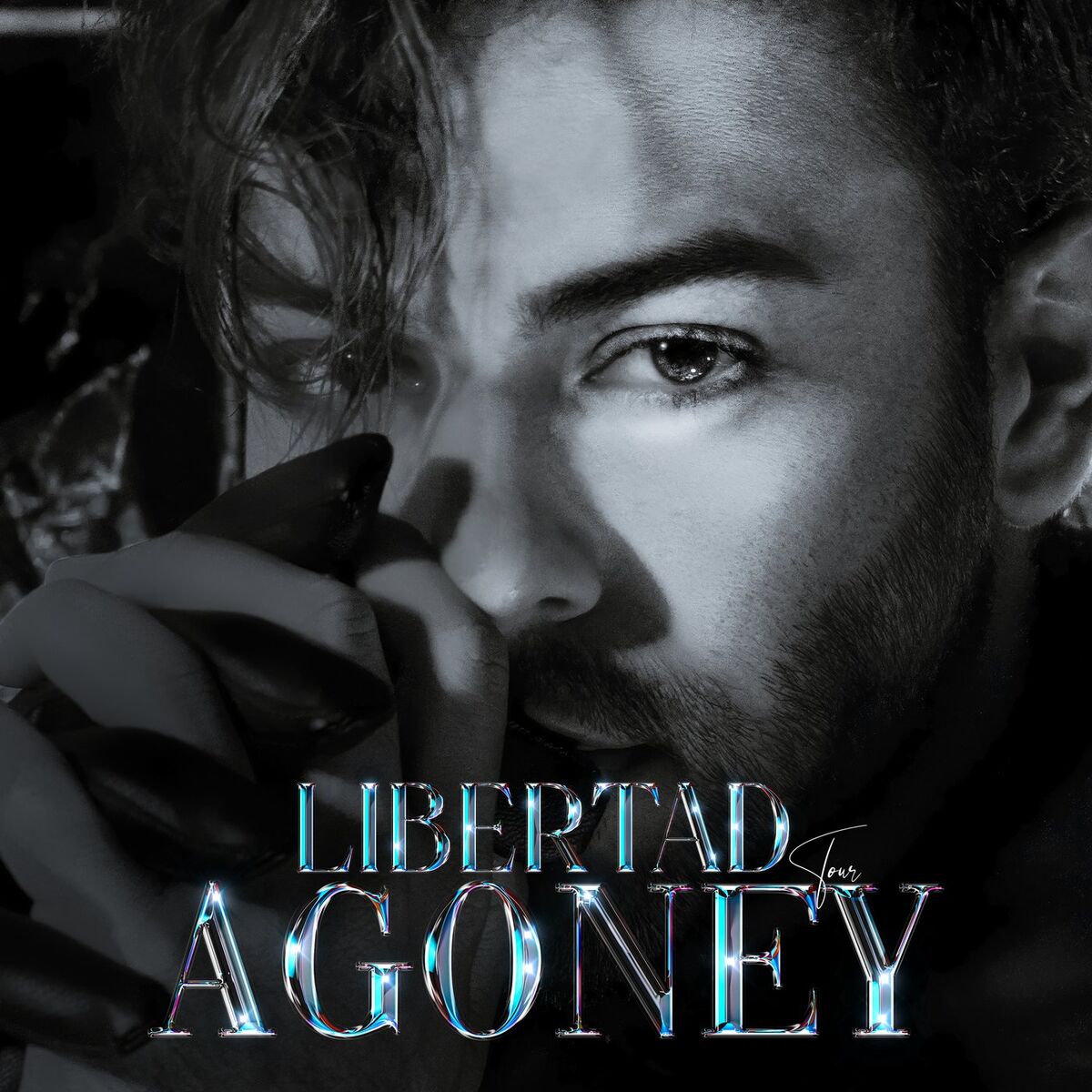 Album cover of Libertad Tour