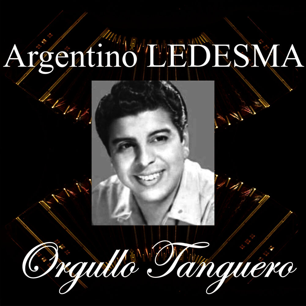 Picture of Orgullo Tanguero