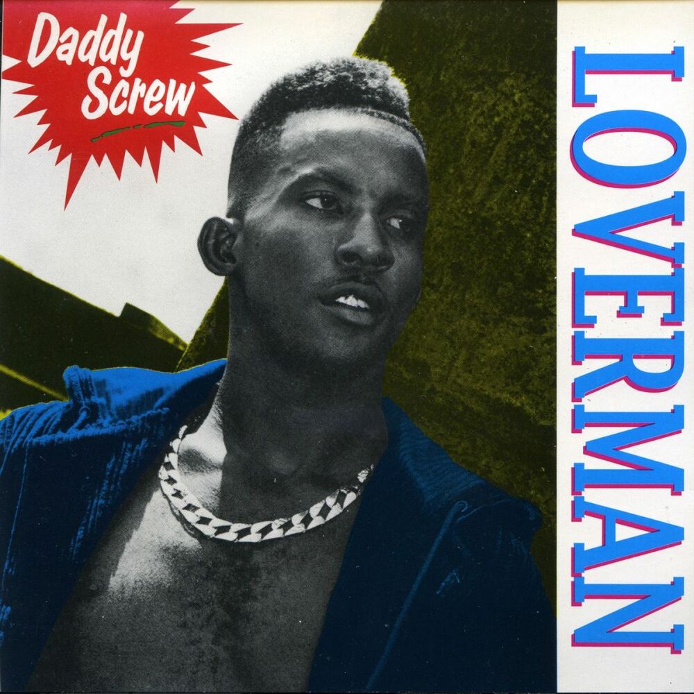 Picture of Loverman