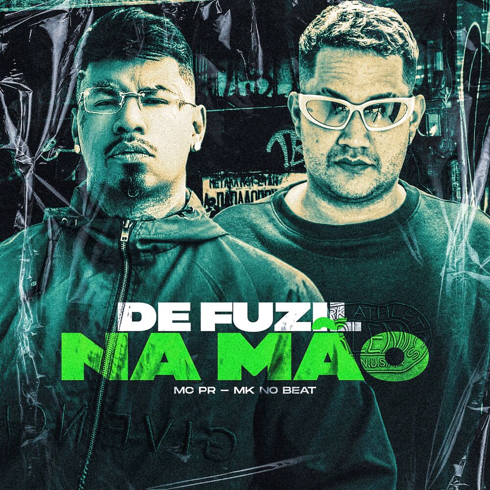 Picture of De Fuzil na Mão