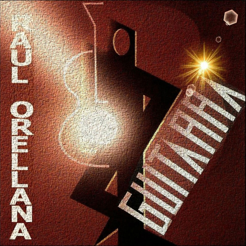 Picture of Guitarra (The Album And Mixes)