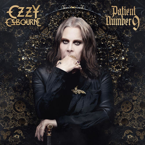 Patient Number 9 (feat. Jeff Beck) by Ozzy Osbourne - 170 BPM