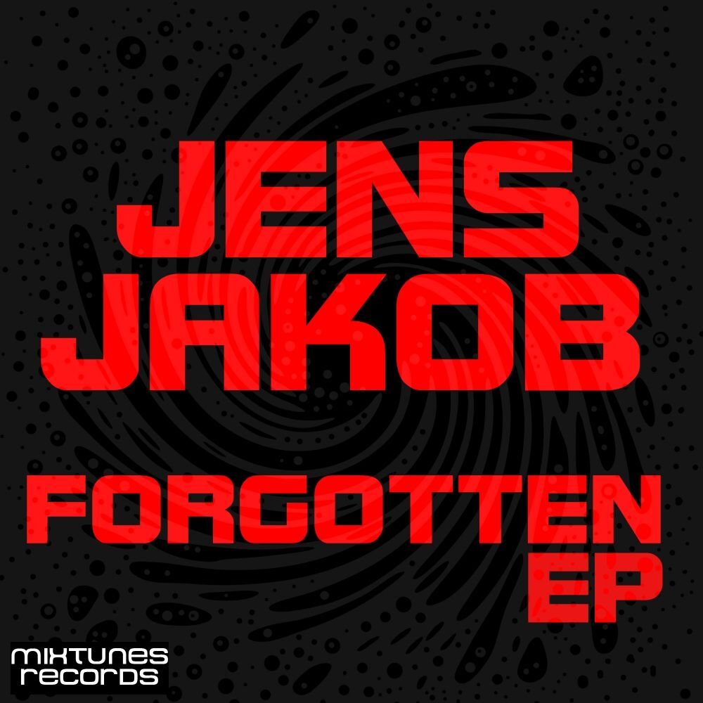Picture of Forgotten EP