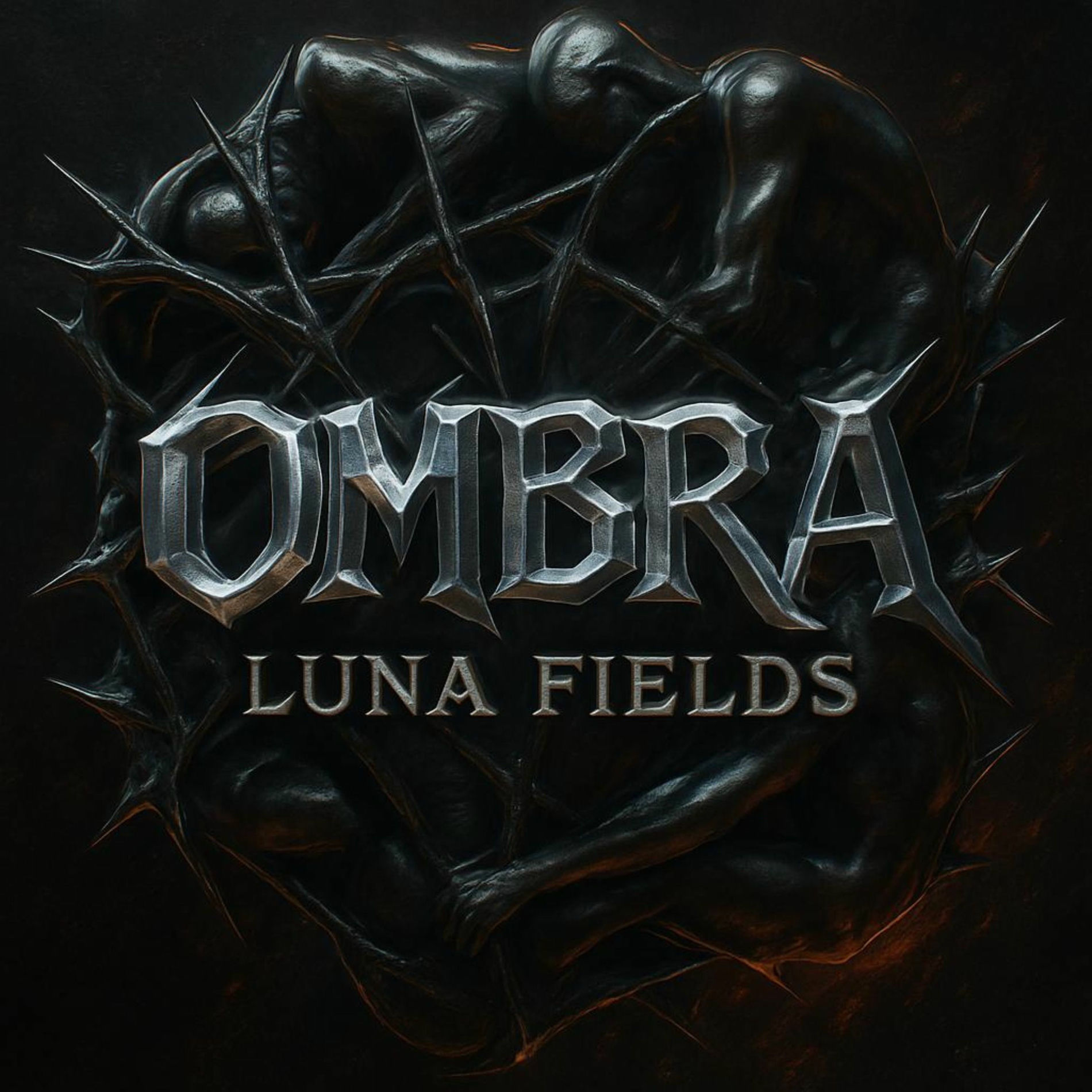Album cover of Ombra