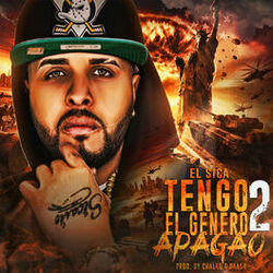 Cover of Tengo el Genero Apagao 2