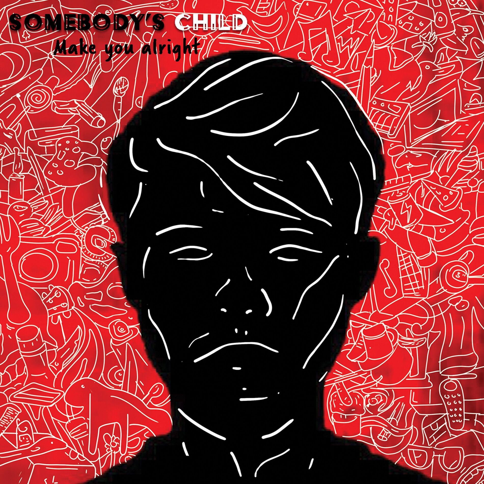 Album cover of Make You Alright