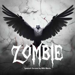 Cover of ZOMBIE (Spanish Version)