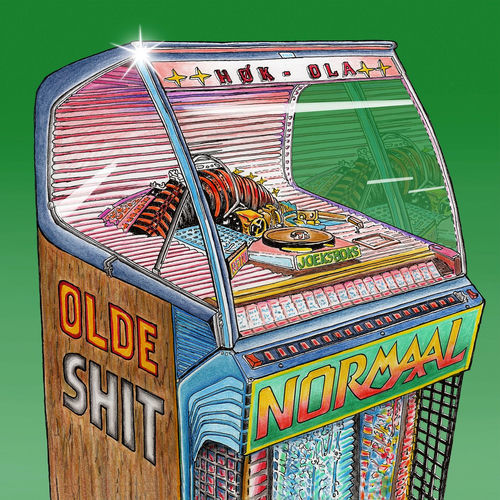 Olde Shit