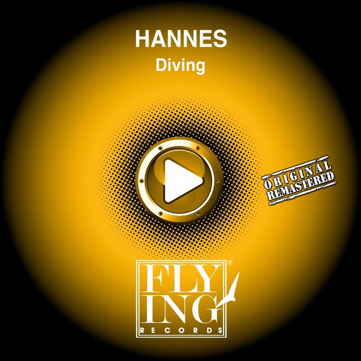 Album cover of Diving